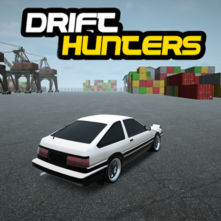 Drift Hunters